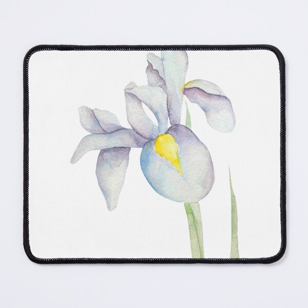Item preview, iris designed and sold by Antonietasart.