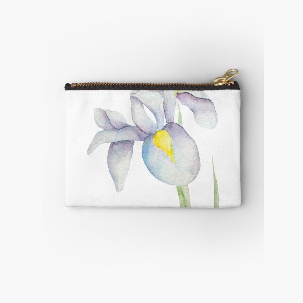 Item preview, iris designed and sold by Antonietasart.