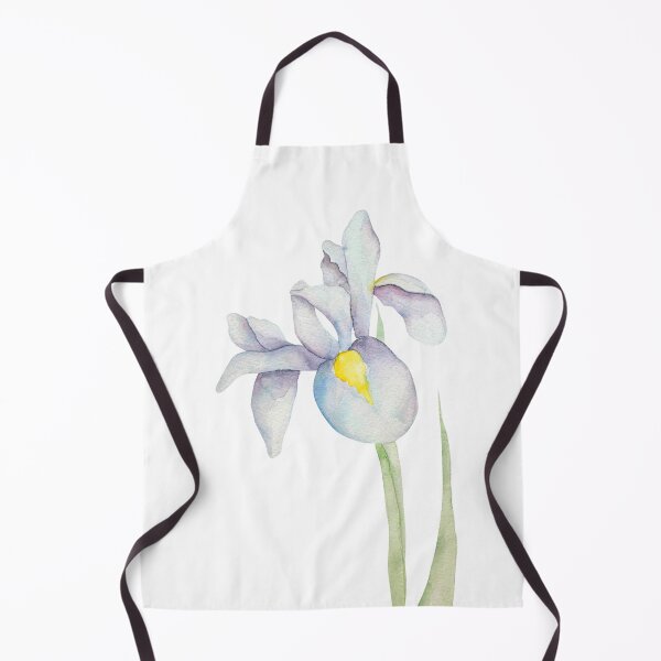 Item preview, iris designed and sold by Antonietasart.