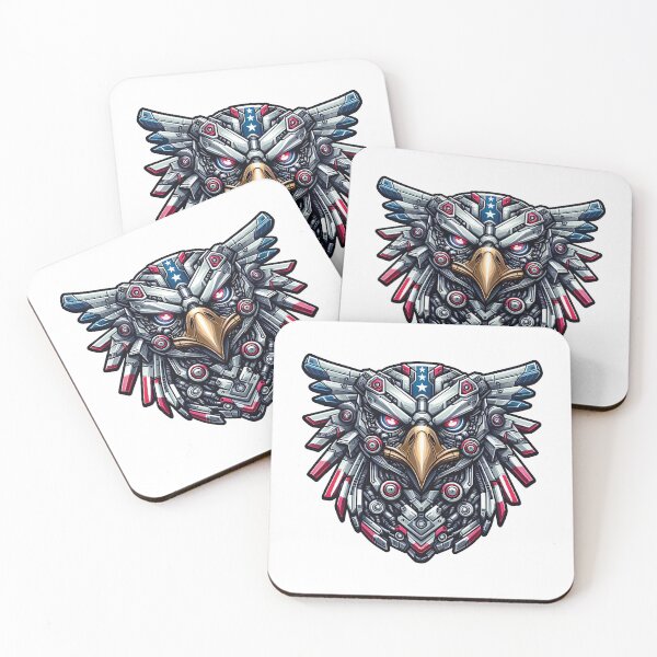 Item preview, Freedom Eagle S01 D38 designed and sold by Houerd.