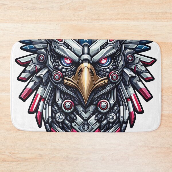 Item preview, Freedom Eagle S01 D38 designed and sold by Houerd.