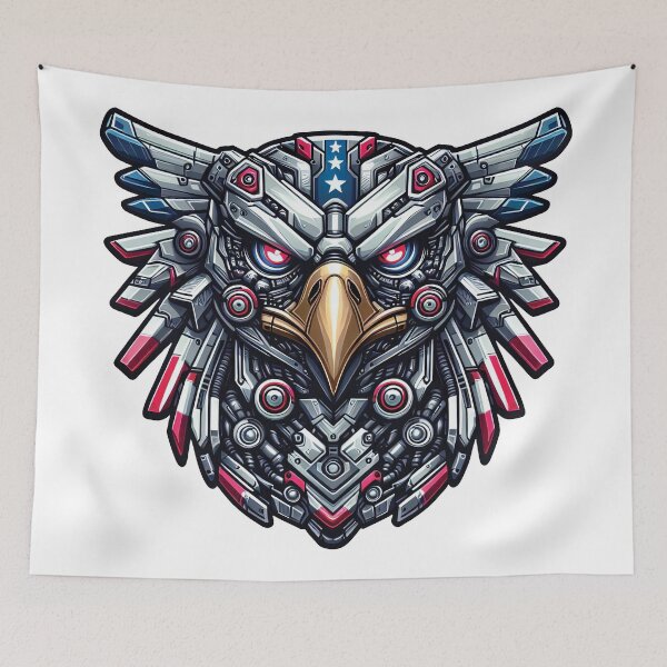 Item preview, Freedom Eagle S01 D38 designed and sold by Houerd.