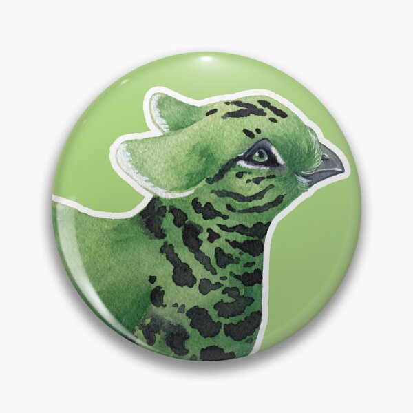 Item preview, Aro Gryphon on Light Green | Aromantic Pride Griffon designed and sold by Denise Soden.