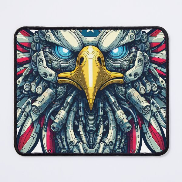 Item preview, Freedom Eagle S01 D39 designed and sold by Houerd.