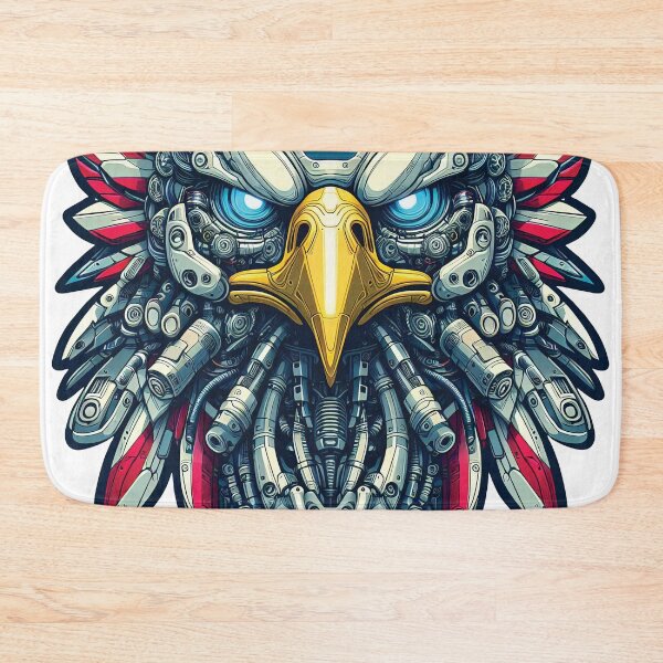 Item preview, Freedom Eagle S01 D39 designed and sold by Houerd.