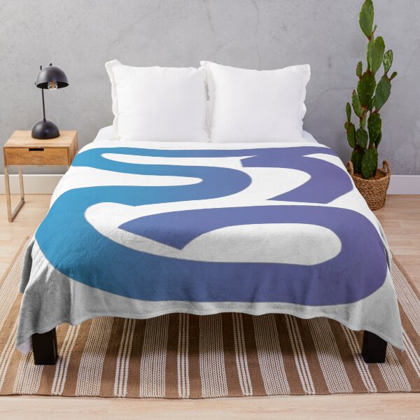 Item preview, Forma abstracta minimalista designed and sold by Midnight Veil Designs.