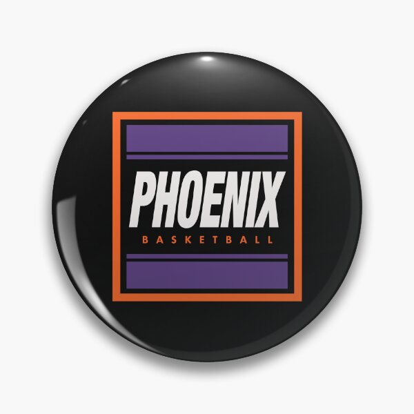 Item preview, Phoenix basketball designed and sold by BVHstudio.