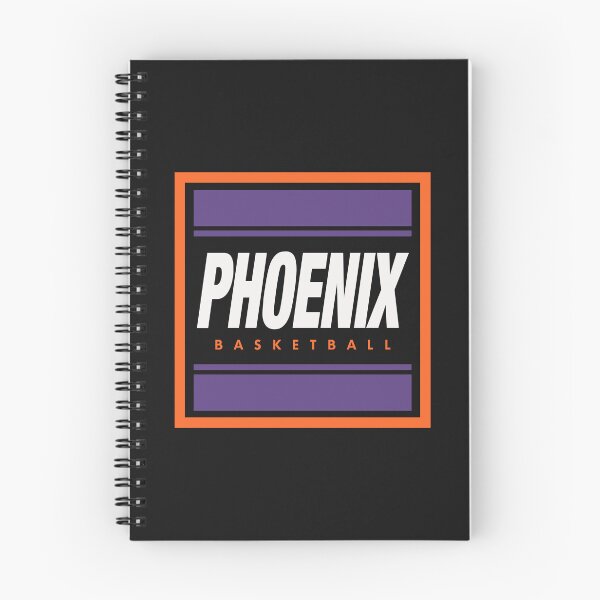 Item preview, Phoenix basketball designed and sold by BVHstudio.