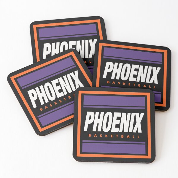 Item preview, Phoenix basketball designed and sold by BVHstudio.