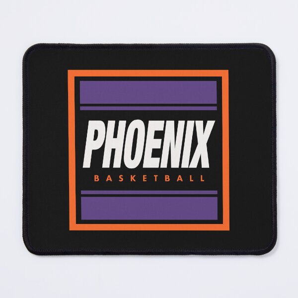 Item preview, Phoenix basketball designed and sold by BVHstudio.