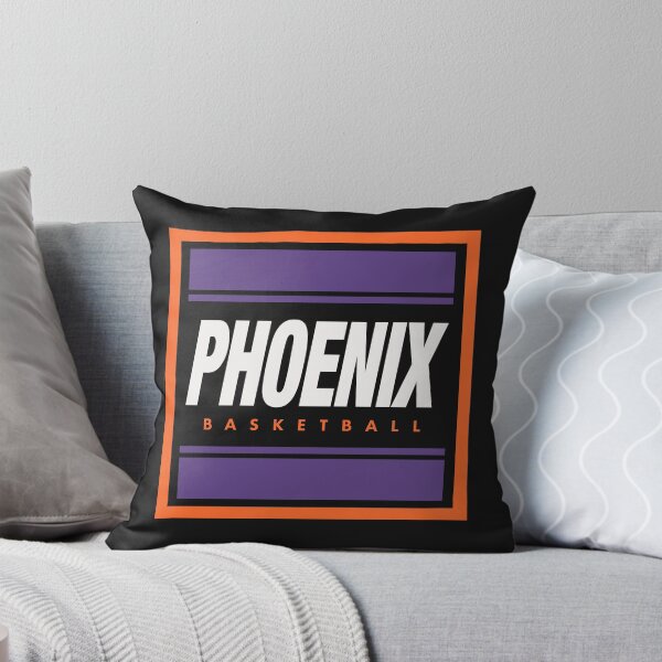 Item preview, Phoenix basketball designed and sold by BVHstudio.