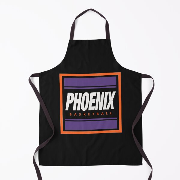 Item preview, Phoenix basketball designed and sold by BVHstudio.