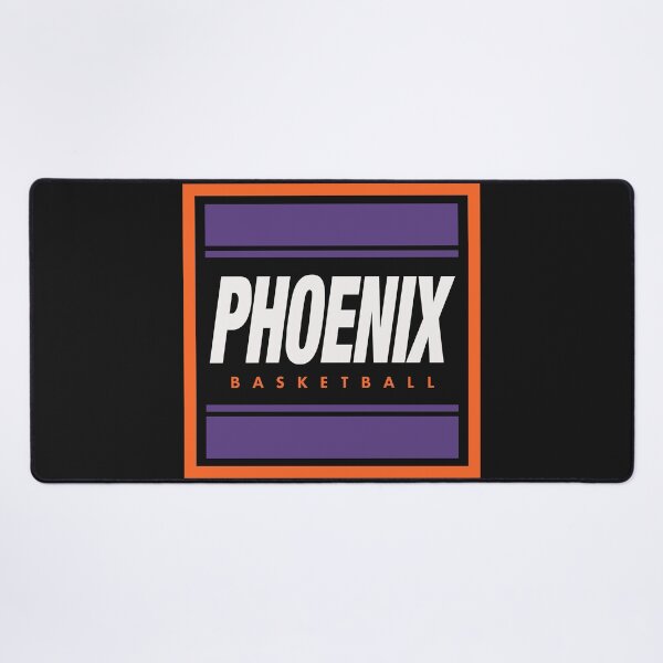 Item preview, Phoenix basketball designed and sold by BVHstudio.