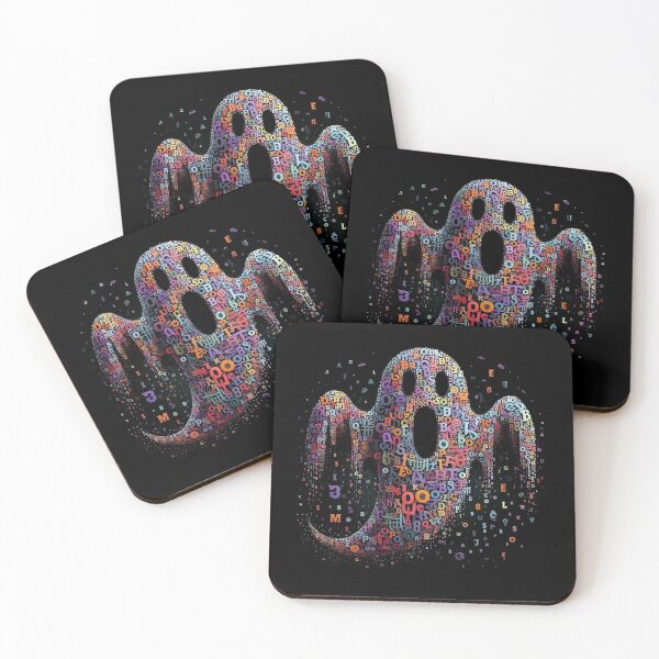Item preview, Ghost  designed and sold by Myra365Art.