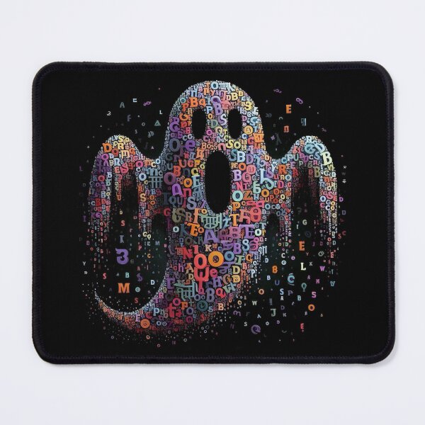 Item preview, Ghost designed and sold by Myra365Art.