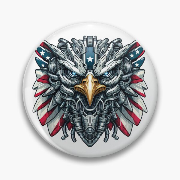 Item preview, Freedom Eagle S01 D40 designed and sold by Houerd.