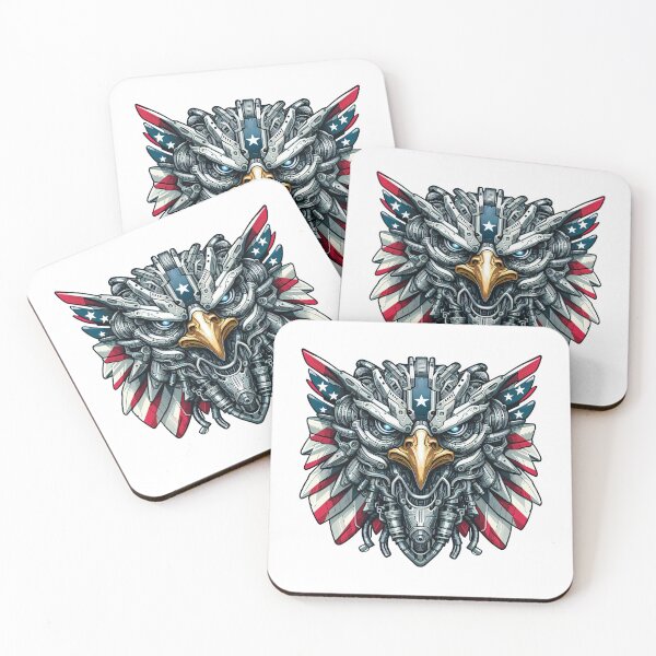Item preview, Freedom Eagle S01 D40 designed and sold by Houerd.
