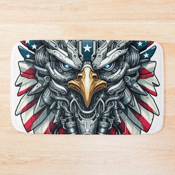 Item preview, Freedom Eagle S01 D40 designed and sold by Houerd.