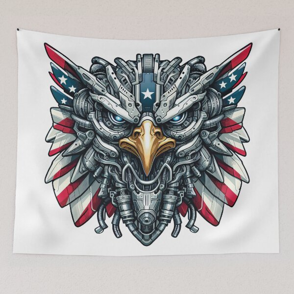 Item preview, Freedom Eagle S01 D40 designed and sold by Houerd.
