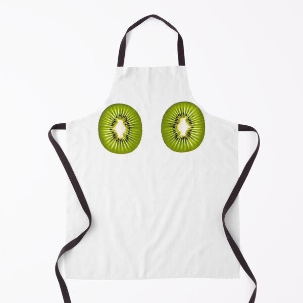 Item preview, fresh green kiwi fruit designed and sold by OneLastWish.