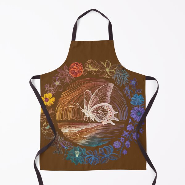 Item preview, Flowers and butterfly designed and sold by KiraChie.