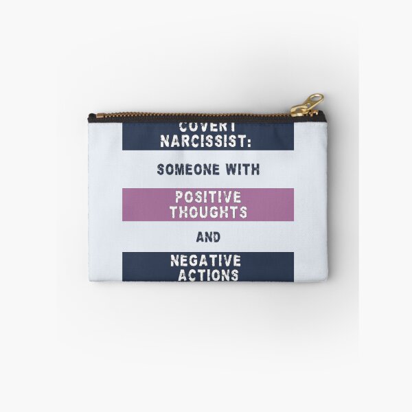 Item preview, Covert narcissist definition designed and sold by mariya-ivanova.