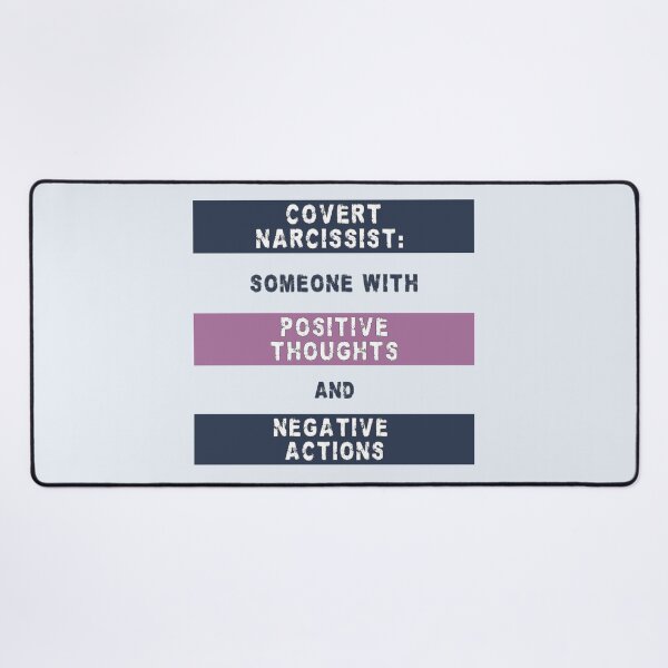 Item preview, Covert narcissist definition designed and sold by mariya-ivanova.