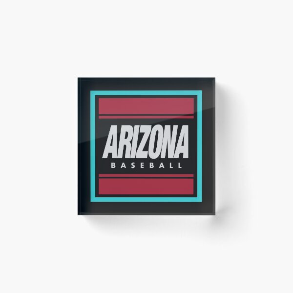 Item preview, Arizona baseball designed and sold by BVHstudio.