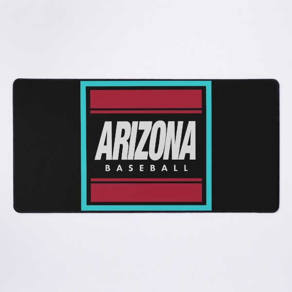 Item preview, Arizona baseball designed and sold by BVHstudio.