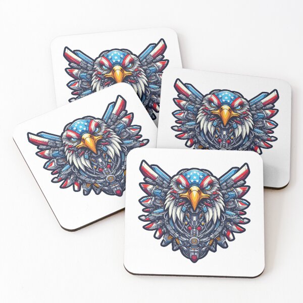 Item preview, Freedom Eagle S01 D41 designed and sold by Houerd.