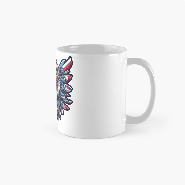 Item preview, Freedom Eagle S01 D41 designed and sold by Houerd.