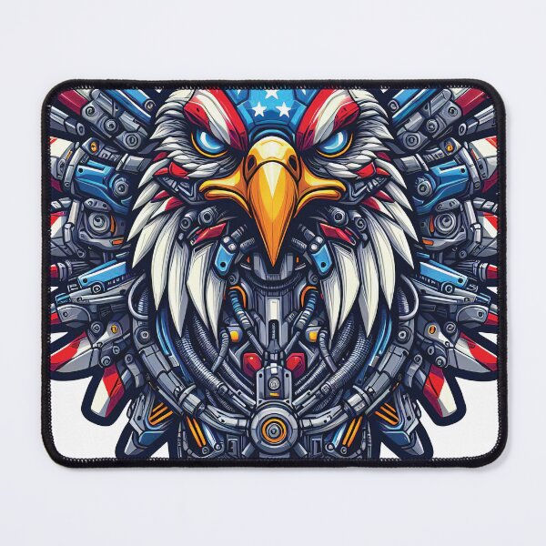 Item preview, Freedom Eagle S01 D41 designed and sold by Houerd.
