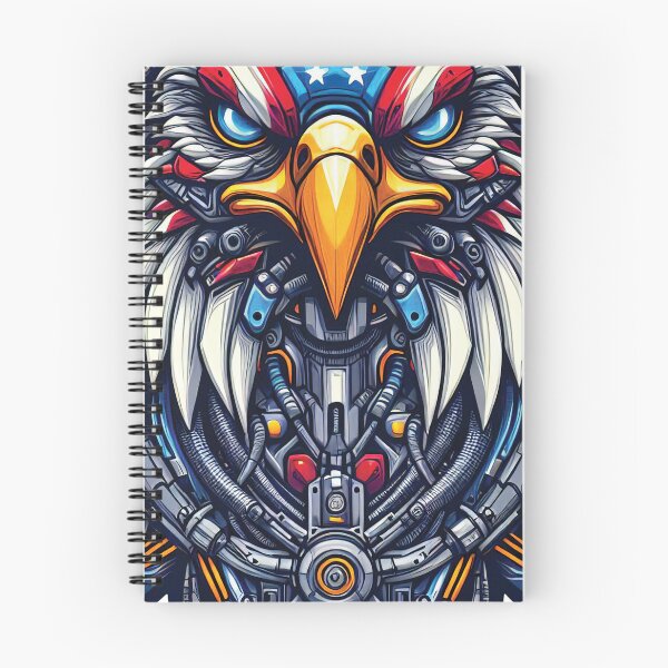 Item preview, Freedom Eagle S01 D41 designed and sold by Houerd.