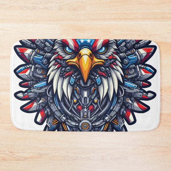 Item preview, Freedom Eagle S01 D41 designed and sold by Houerd.