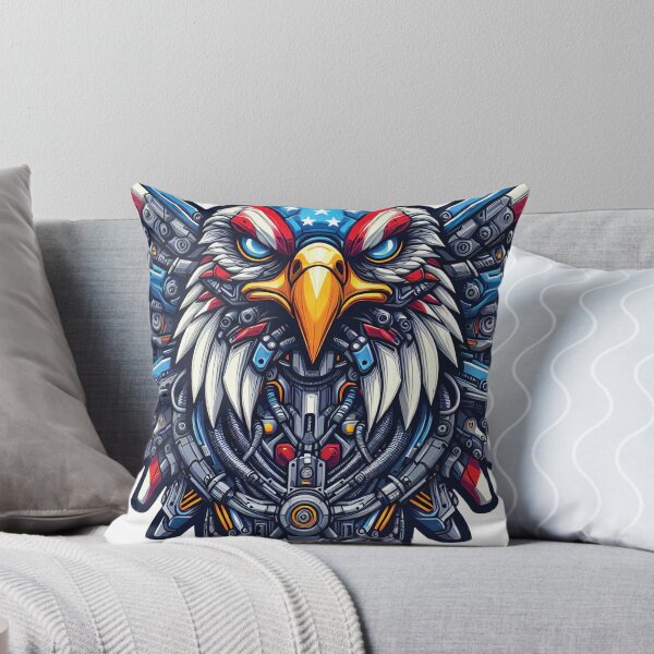 Item preview, Freedom Eagle S01 D41 designed and sold by Houerd.