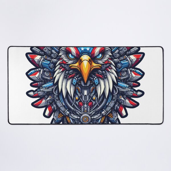 Item preview, Freedom Eagle S01 D41 designed and sold by Houerd.