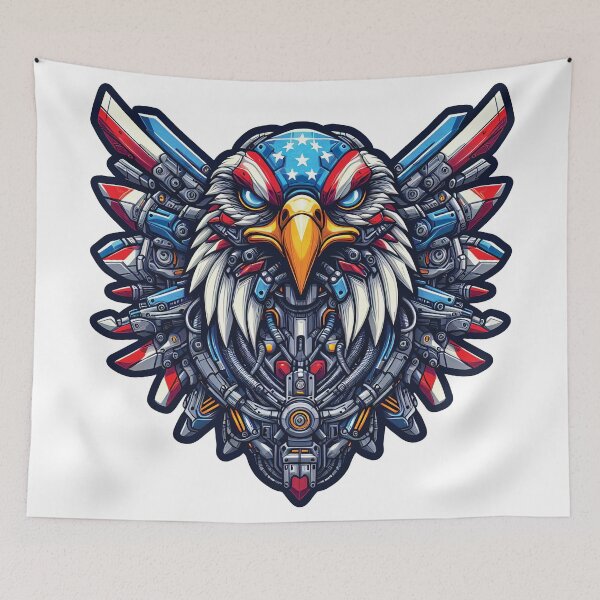 Item preview, Freedom Eagle S01 D41 designed and sold by Houerd.