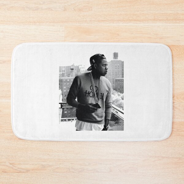 Item preview, Jay-Z I 1969 Poster designed and sold by marystahlman.