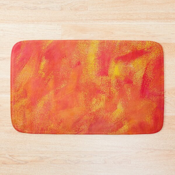 Item preview, Scratched Multi Colored Wall Background Texture Pattern designed and sold by MTShoppingLine.