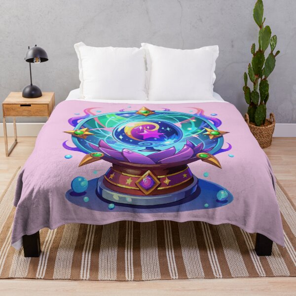 Item preview, Mystical Crystal Ball designed and sold by SebTees.