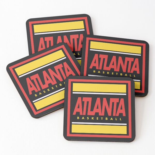 Item preview, Atlanta basketball designed and sold by BVHstudio.