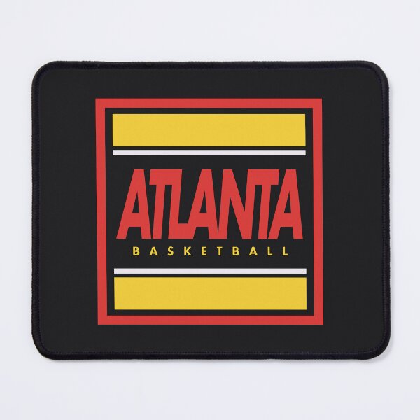 Item preview, Atlanta basketball designed and sold by BVHstudio.