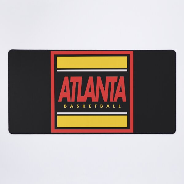 Item preview, Atlanta basketball designed and sold by BVHstudio.