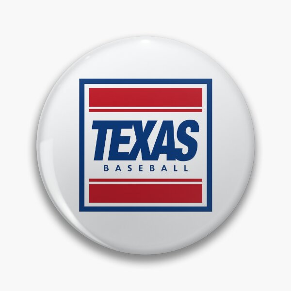 Artikelvorschau, Texas-Baseball entworfen und verkauft von BVHstudio.