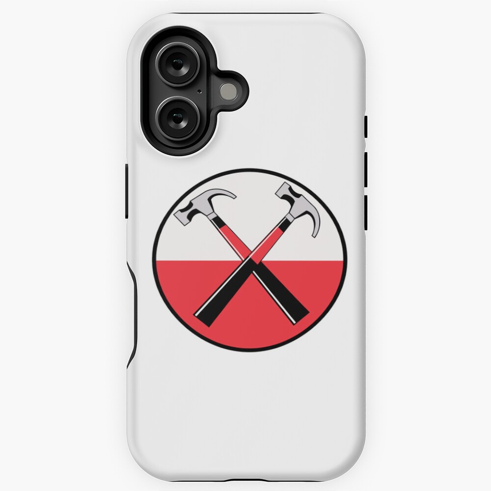 Vista previa del artículo con la obra «Funda resistente MagSafe para iPhone», diseñado y vendido por GuillermoMoen.