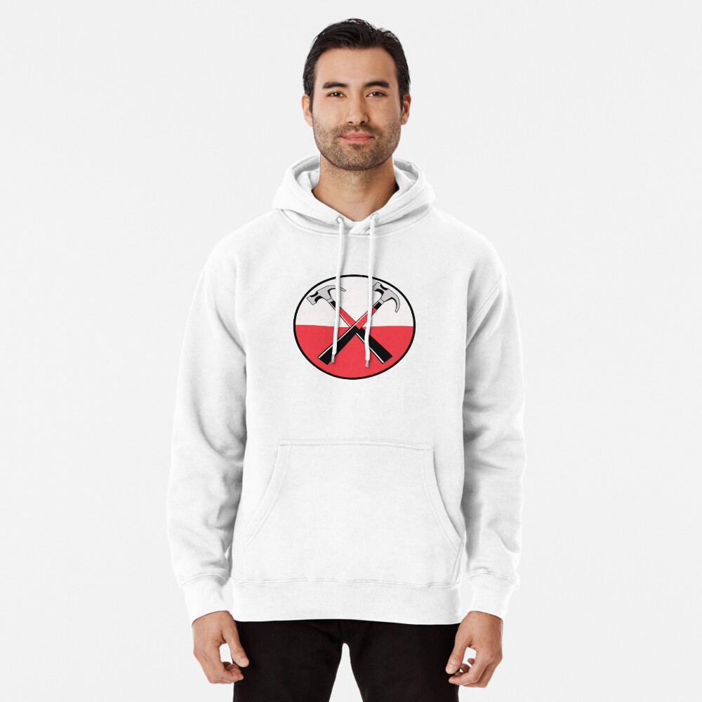 Vista previa del artículo con la obra «Sudadera con capucha», diseñado y vendido por GuillermoMoen.
