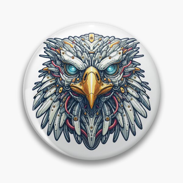 Item preview, Freedom Eagle S01 D42 designed and sold by Houerd.