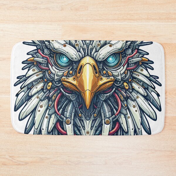 Item preview, Freedom Eagle S01 D42 designed and sold by Houerd.