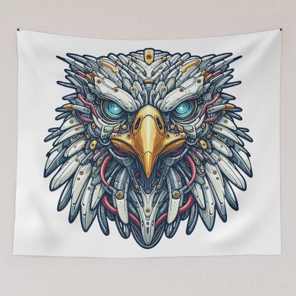 Item preview, Freedom Eagle S01 D42 designed and sold by Houerd.