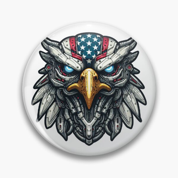 Item preview, Freedom Eagle S01 D43 designed and sold by Houerd.